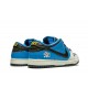 Instant Skateboards x SB Dunk Low _25th Anniversary_ Reps - snkrsrep_org _/