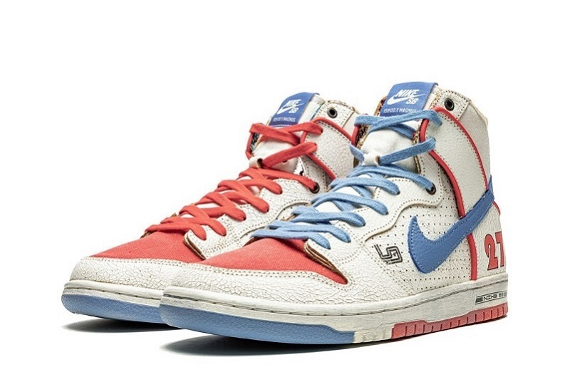 Ishod Wair x Magnus Walker x Nike SB Dunk High _Sail_ Reps - snkrsrep_org _/