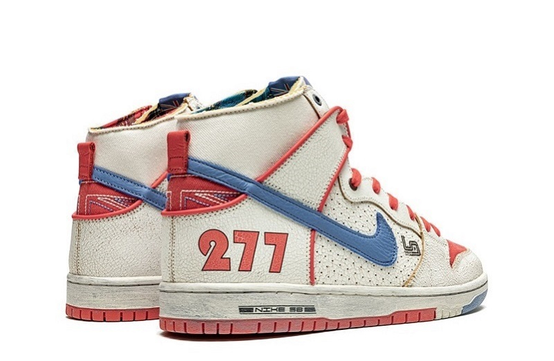 Ishod Wair x Magnus Walker x Nike SB Dunk High _Sail_ Reps - snkrsrep_org _/