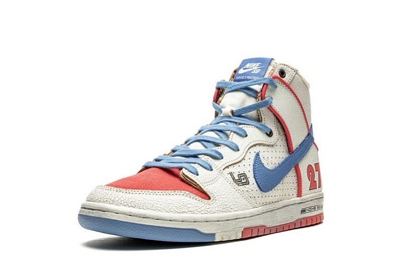 Ishod Wair x Magnus Walker x Nike SB Dunk High _Sail_ Reps - snkrsrep_org _/