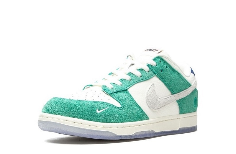 Kasina x Dunk Low _Neptune Green_ Reps _ snkrsrep_org/