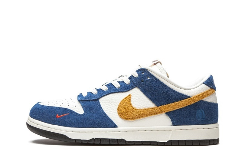 Kasina x Nike Dunk Low _80s Bus_ Reps _ snkrsrep_org/