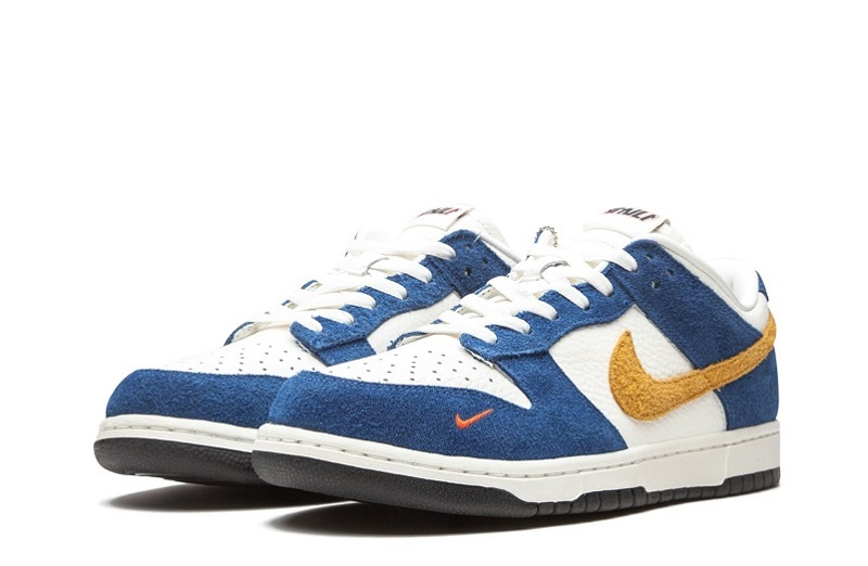 Kasina x Nike Dunk Low _80s Bus_ Reps _ snkrsrep_org/