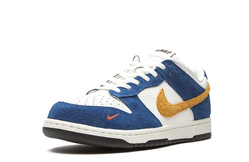 Kasina x Nike Dunk Low _80s Bus_ Reps _ snkrsrep_org/