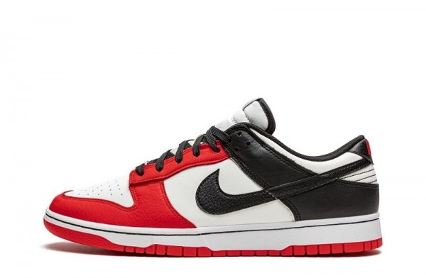 NBA x Dunk Low _Chicago_ Reps - snkrsrep_org/