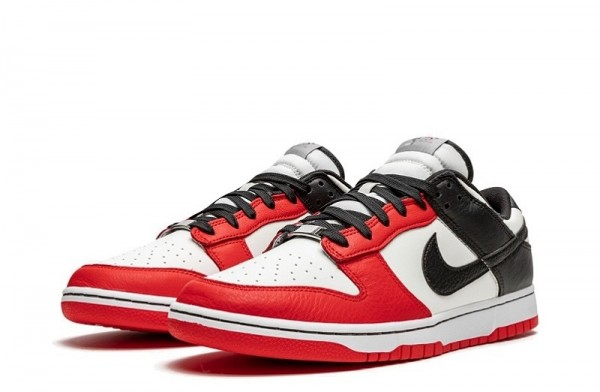 NBA x Dunk Low _Chicago_ Reps - snkrsrep_org/