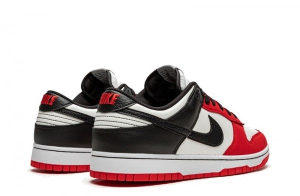 NBA x Dunk Low _Chicago_ Reps - snkrsrep_org/