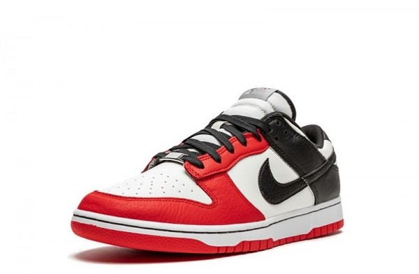 NBA x Dunk Low _Chicago_ Reps - snkrsrep_org/