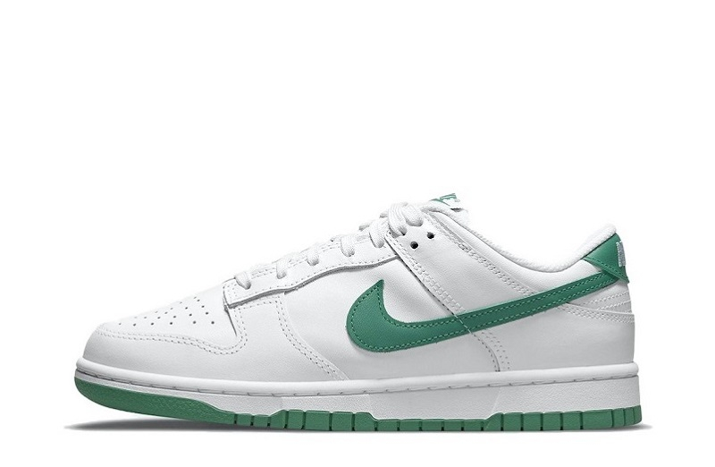 NIke Dunk Low _Celtic_ Reps _ snkrsrep_org/