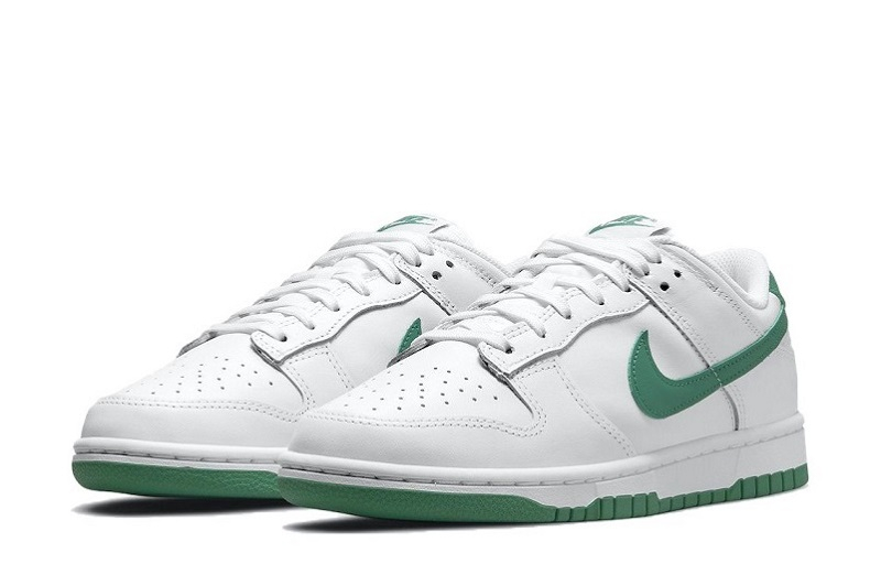 NIke Dunk Low _Celtic_ Reps _ snkrsrep_org/