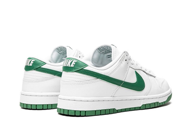 NIke Dunk Low _Celtic_ Reps _ snkrsrep_org/