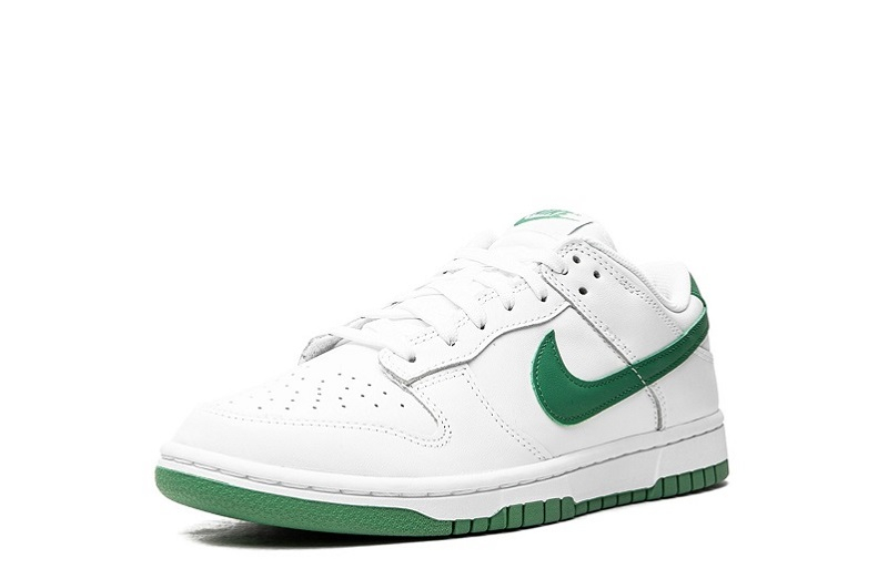 NIke Dunk Low _Celtic_ Reps _ snkrsrep_org/