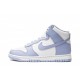 Nike Dunk High _Aluminum_ Reps __ snkrsreps/