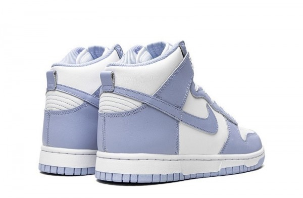 Nike Dunk High _Aluminum_ Reps __ snkrsreps/