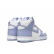 Nike Dunk High _Aluminum_ Reps __ snkrsreps/