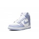 Nike Dunk High _Aluminum_ Reps __ snkrsreps/