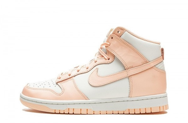 Nike Dunk High _Crimson Tint_ Reps _ snkrsrep_org/