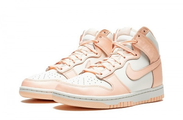 Nike Dunk High _Crimson Tint_ Reps _ snkrsrep_org/