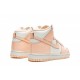 Nike Dunk High _Crimson Tint_ Reps _ snkrsrep_org/