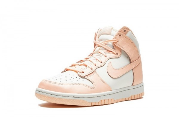 Nike Dunk High _Crimson Tint_ Reps _ snkrsrep_org/