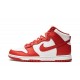 Nike Dunk High _University Red_ Reps _ snkrsrep_org/