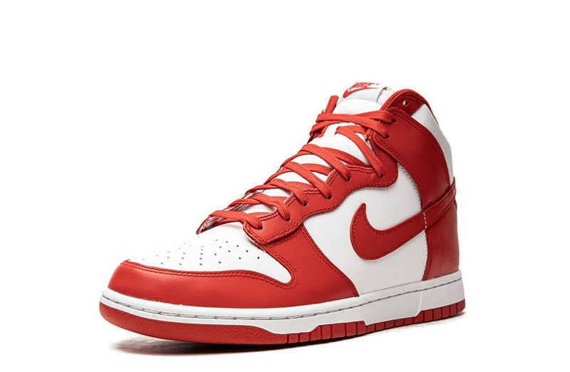 Nike Dunk High _University Red_ Reps _ snkrsrep_org/