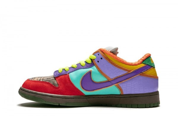 Nike Dunk Low SB _What the Dunk_ Reps _ snkrsrep_org/