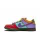 Nike Dunk Low SB _What the Dunk_ Reps _ snkrsrep_org/