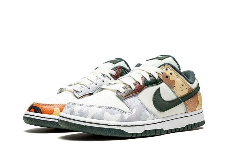 Nike Dunk Low SE _Multi Camo_ Reps __ snkrsrep_org/