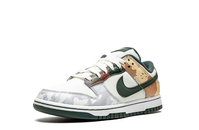 Nike Dunk Low SE _Multi Camo_ Reps __ snkrsrep_org/