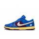 Nike Dunk Low SP _Undefeated Dunk vs_ AF1_ Reps __ snkrsreps/