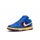 Nike Dunk Low SP _Undefeated Dunk vs_ AF1_ Reps __ snkrsreps/