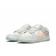 Nike Dunk Low _Barely Green_ Reps _ snkrsrep_org/