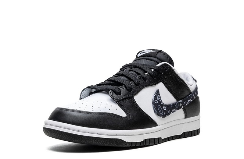 Nike Dunk Low _Black Paisley_ Reps - snkrsrep_org/