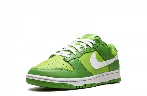 Nike Dunk Low _Chlorophyll_ Reps for Sale __ snkrsreps/