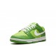 Nike Dunk Low _Chlorophyll_ Reps for Sale __ snkrsreps/