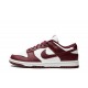 Nike Dunk Low _Dark Beetroot_ Reps __ snkrsrep_org/