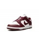 Nike Dunk Low _Dark Beetroot_ Reps __ snkrsrep_org/