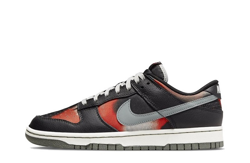 Nike Dunk Low _Graffiti_ Reps - snkrsrep_org/