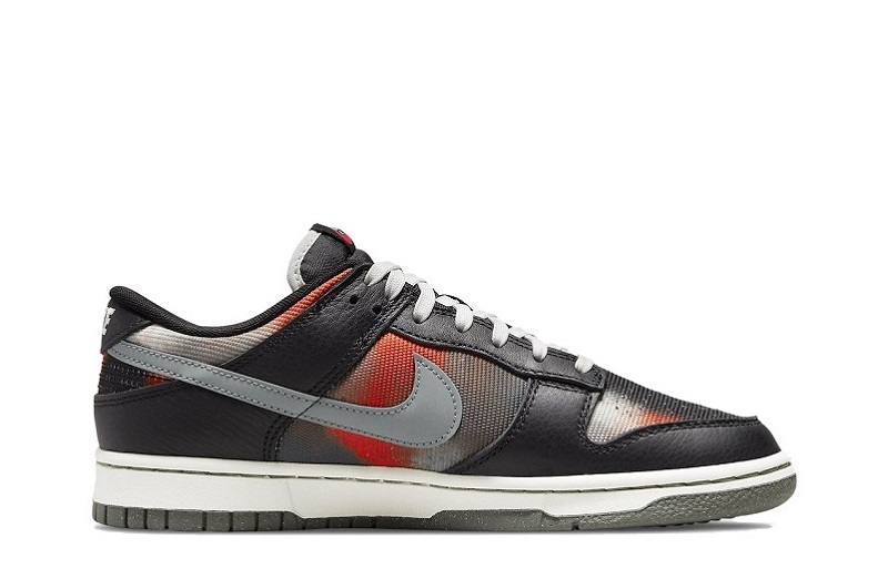 Nike Dunk Low _Graffiti_ Reps - snkrsrep_org/