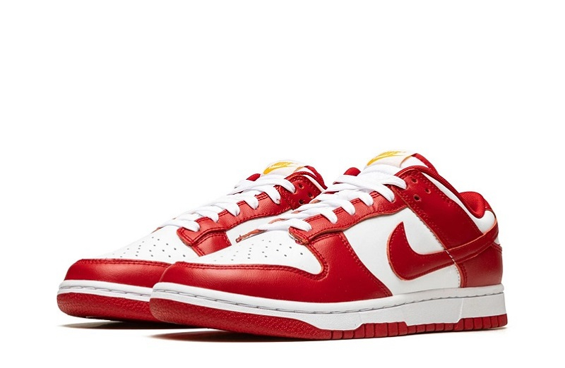 Nike Dunk Low _Gym Red_ Reps - snkrsrep_org _/