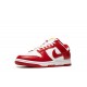 Nike Dunk Low _Gym Red_ Reps - snkrsrep_org _/