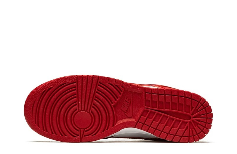 Nike Dunk Low _Gym Red_ Reps - snkrsrep_org _/