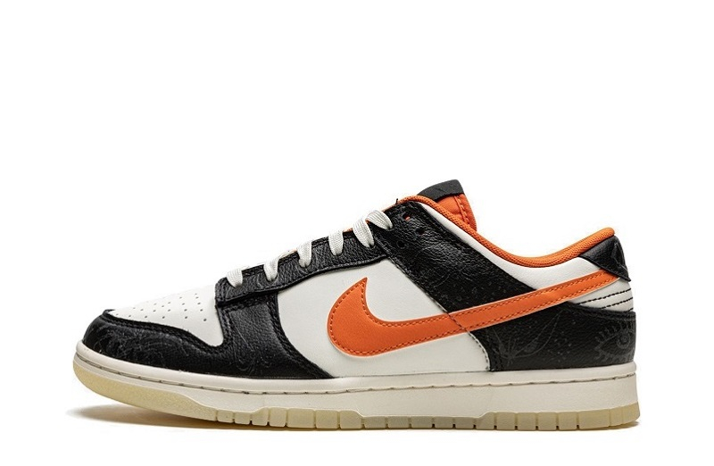 Nike Dunk Low _Halloween_ Reps - snkrsrep_org/