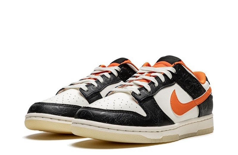 Nike Dunk Low _Halloween_ Reps - snkrsrep_org/