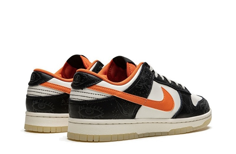 Nike Dunk Low _Halloween_ Reps - snkrsrep_org/