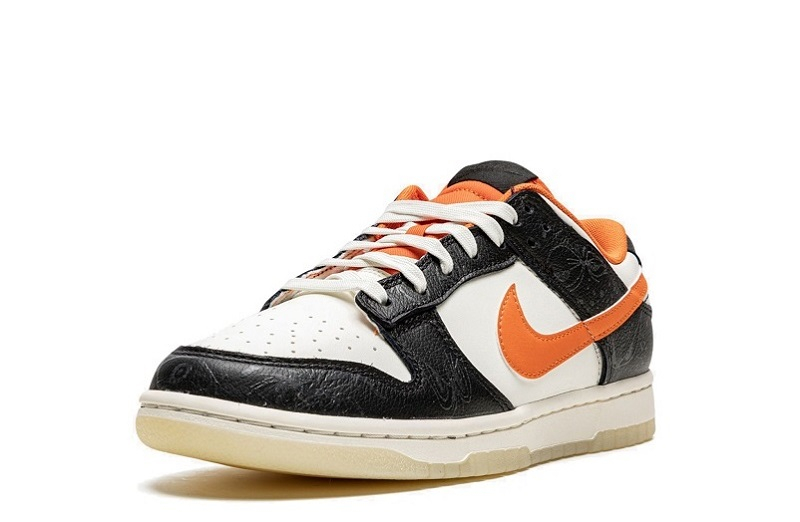 Nike Dunk Low _Halloween_ Reps - snkrsrep_org/