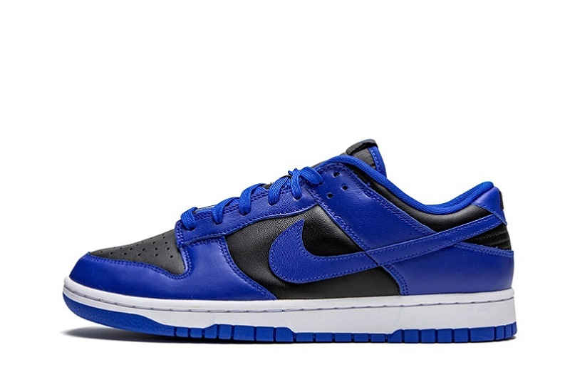 Nike Dunk Low _Hyper Cobalt_ Reps _ snkrsrep_org/