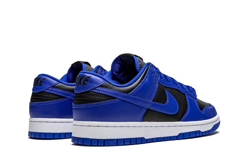 Nike Dunk Low _Hyper Cobalt_ Reps _ snkrsrep_org/