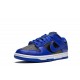 Nike Dunk Low _Hyper Cobalt_ Reps _ snkrsrep_org/